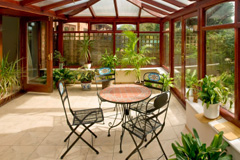 Hascombe conservatory quotes