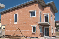 Hascombe home extensions