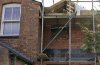 free Hascombe home extension quotes