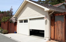 Hascombe garage construction leads