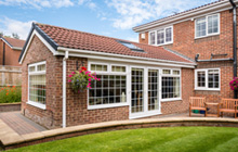 Hascombe house extension leads